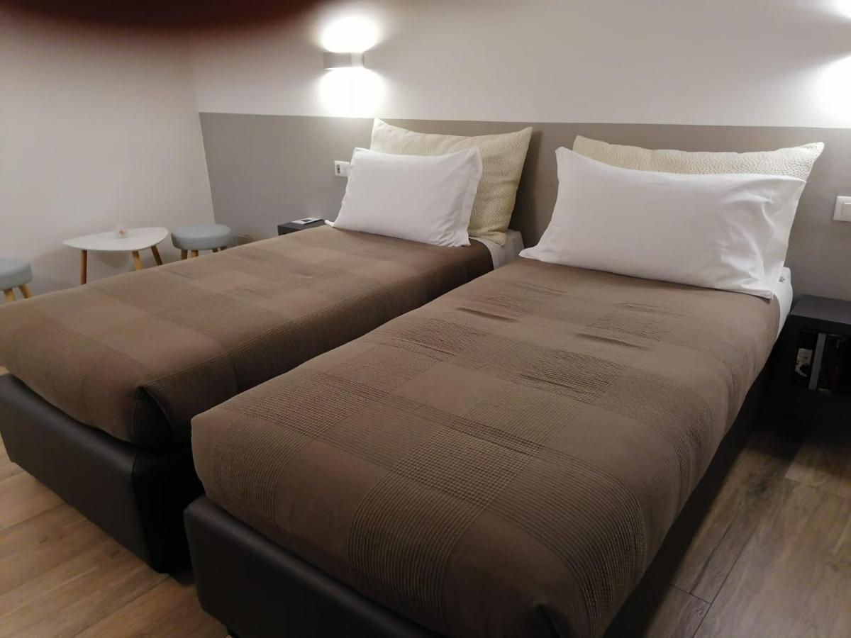 Sarzana'S Rooms 外观 照片