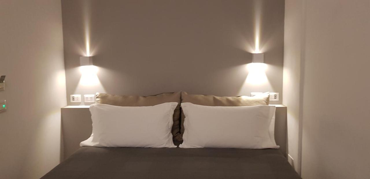 Sarzana'S Rooms 外观 照片
