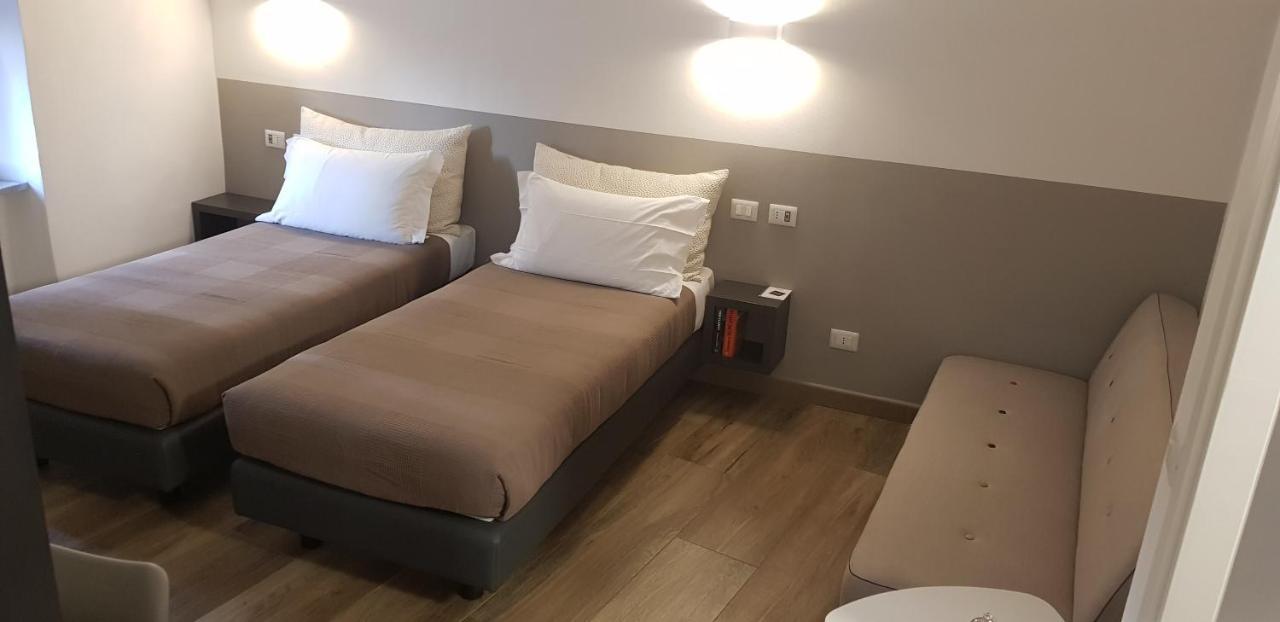 Sarzana'S Rooms 外观 照片