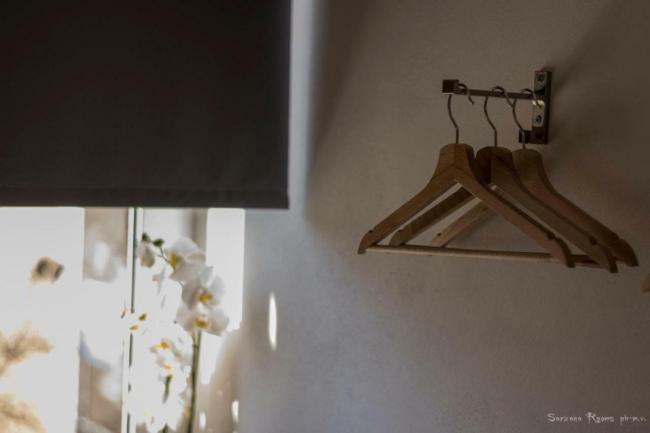 Sarzana'S Rooms 外观 照片