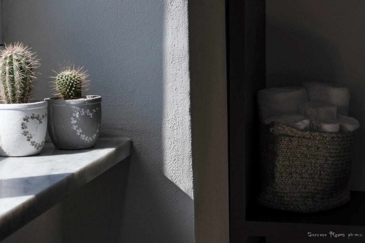 Sarzana'S Rooms 外观 照片