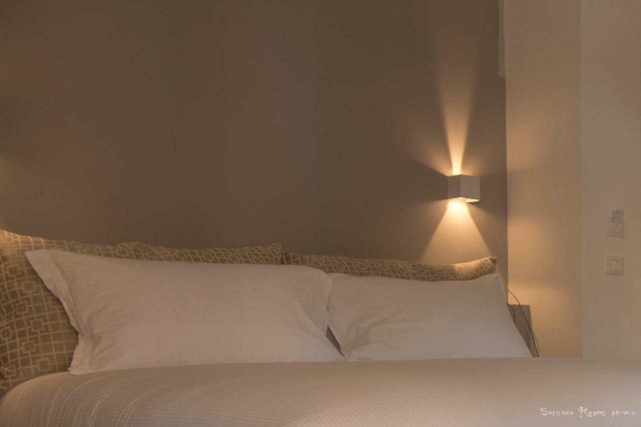 Sarzana'S Rooms 外观 照片
