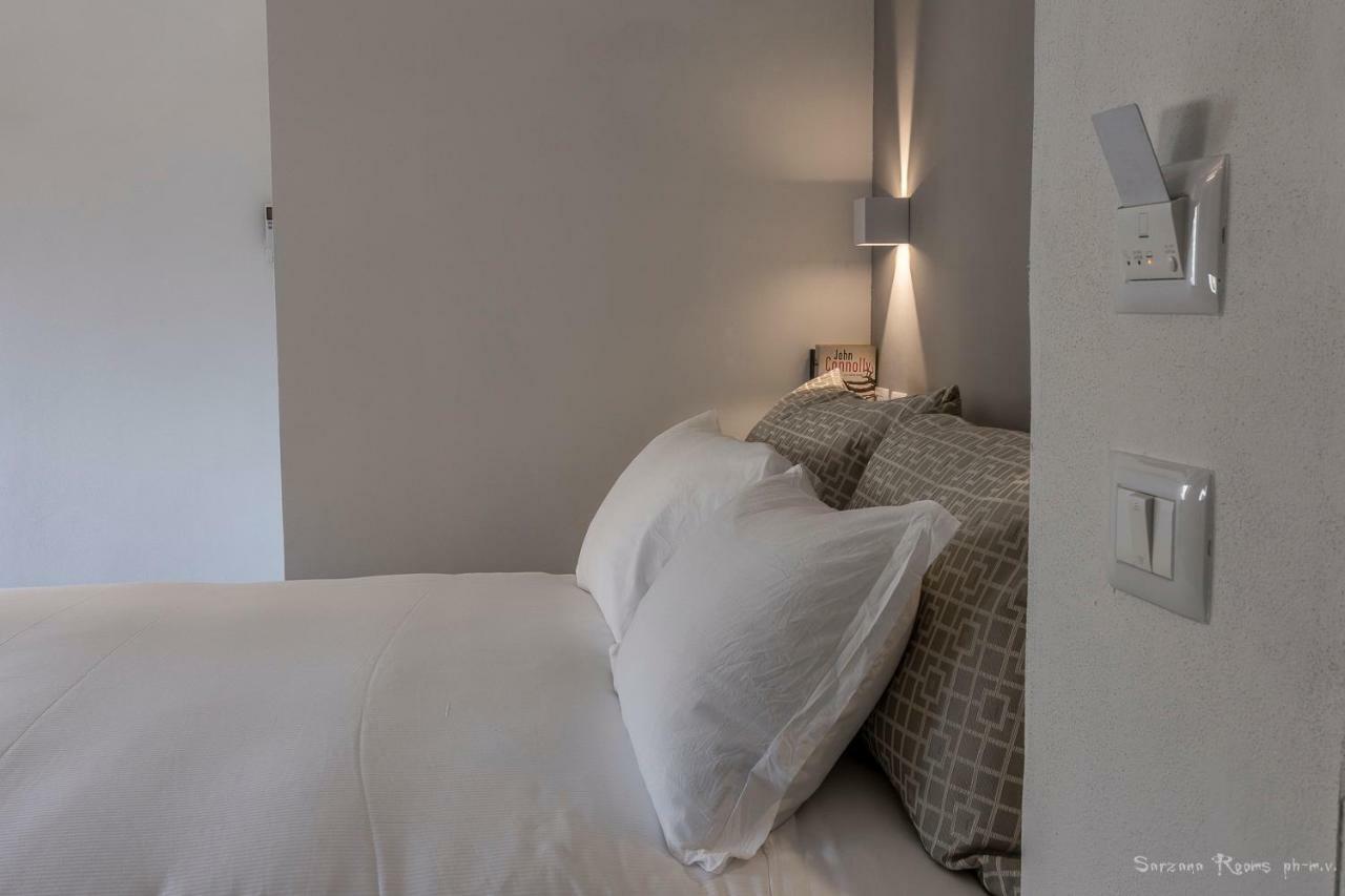 Sarzana'S Rooms 外观 照片