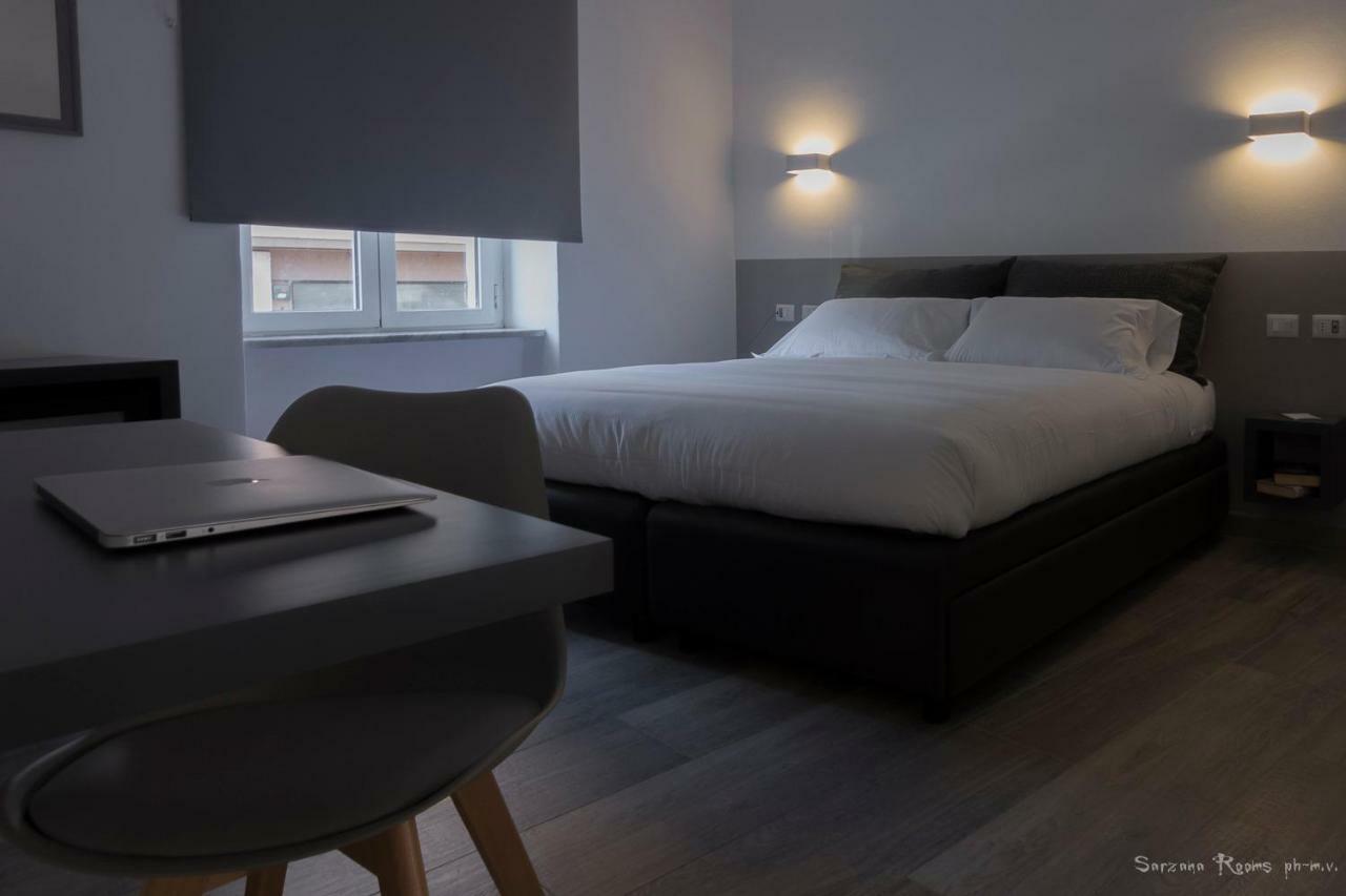 Sarzana'S Rooms 外观 照片