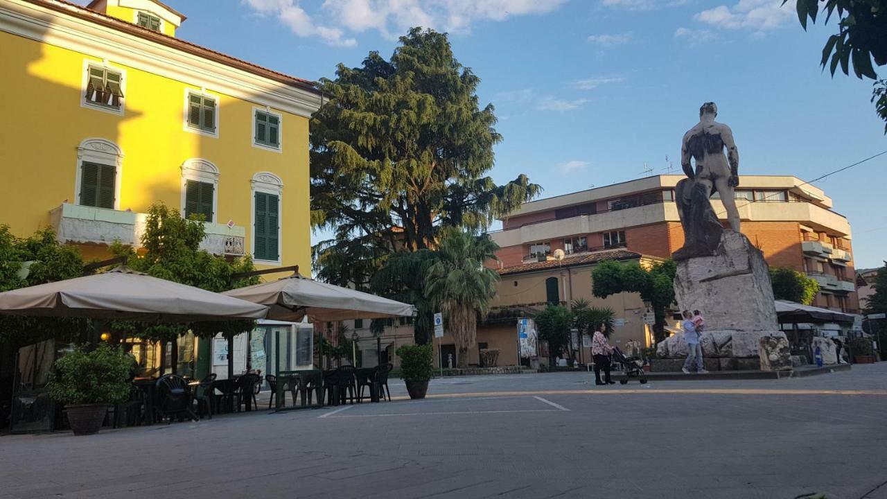 Sarzana'S Rooms 外观 照片
