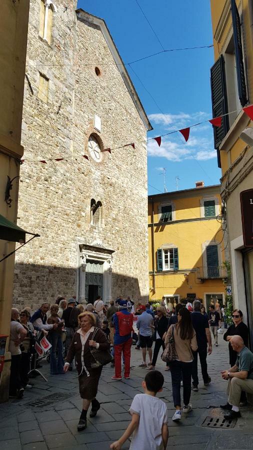 Sarzana'S Rooms 外观 照片