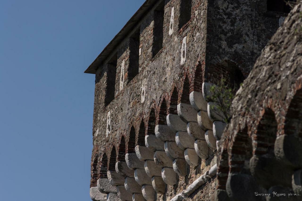 Sarzana'S Rooms 外观 照片