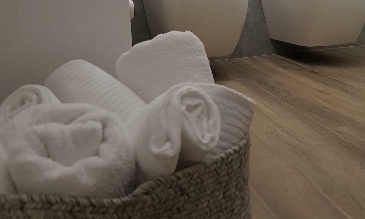 Sarzana'S Rooms 外观 照片