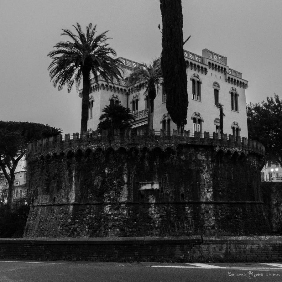 Sarzana'S Rooms 外观 照片