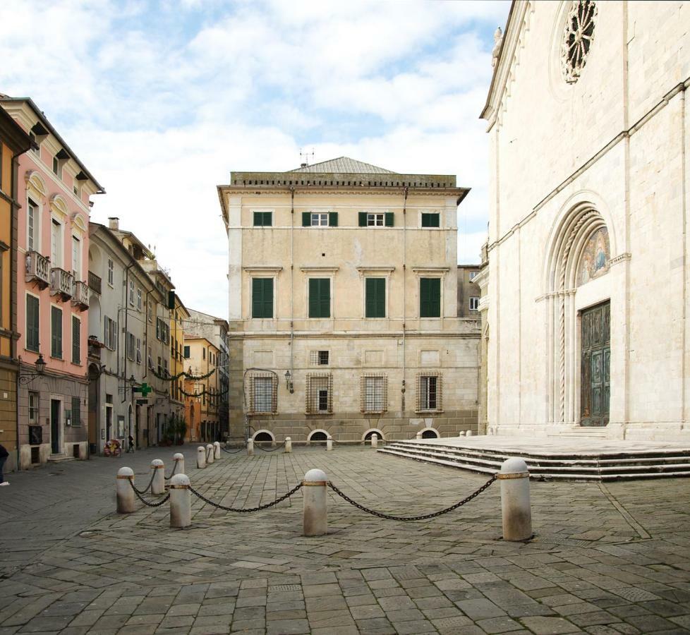 Sarzana'S Rooms 外观 照片