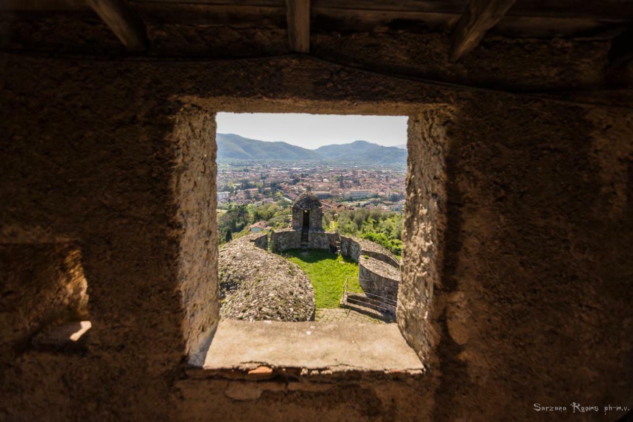 Sarzana'S Rooms 外观 照片