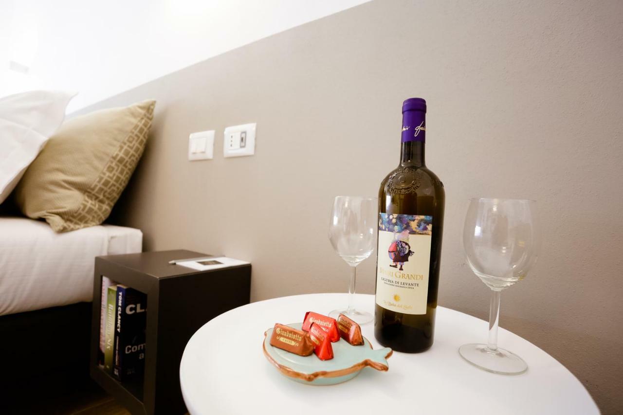 Sarzana'S Rooms 外观 照片