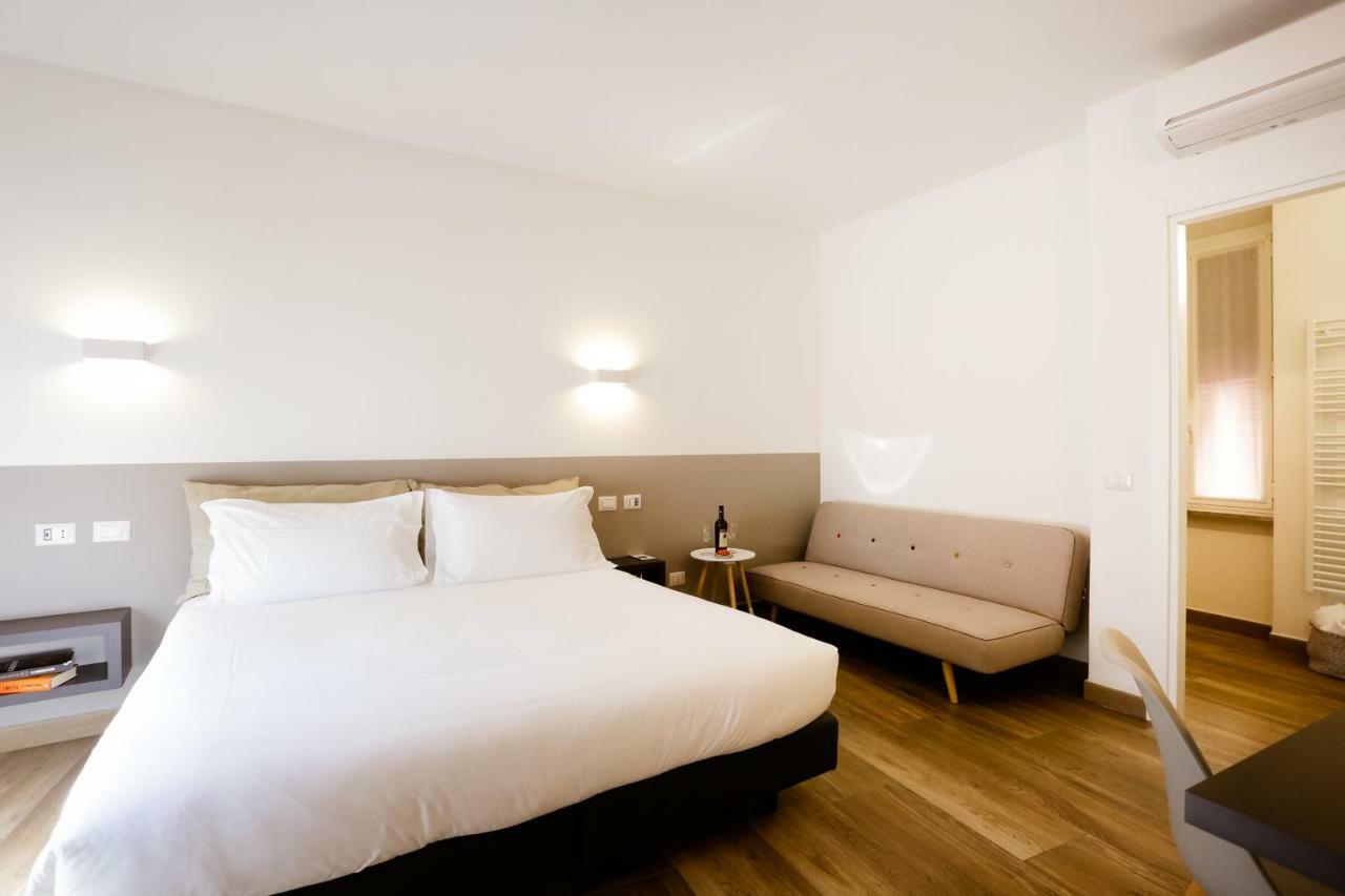 Sarzana'S Rooms 外观 照片