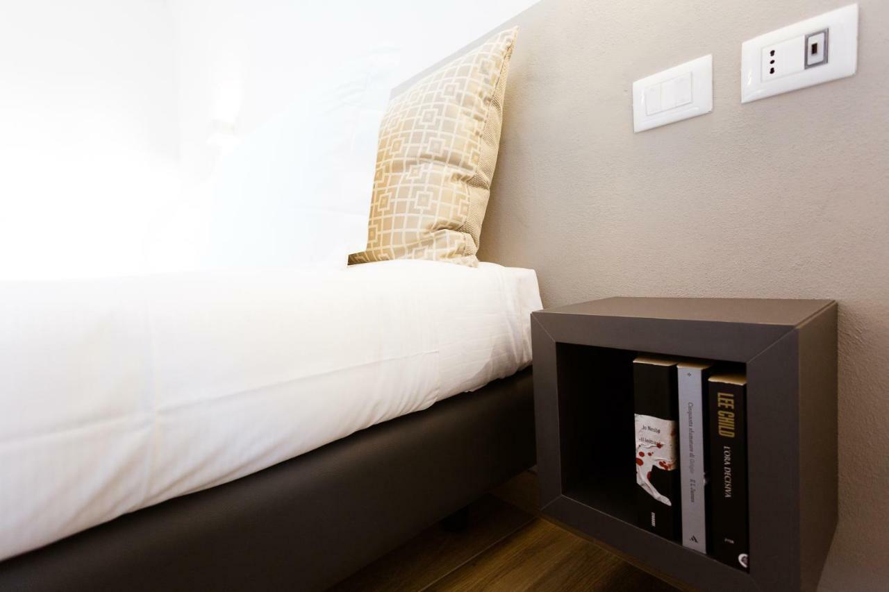 Sarzana'S Rooms 外观 照片
