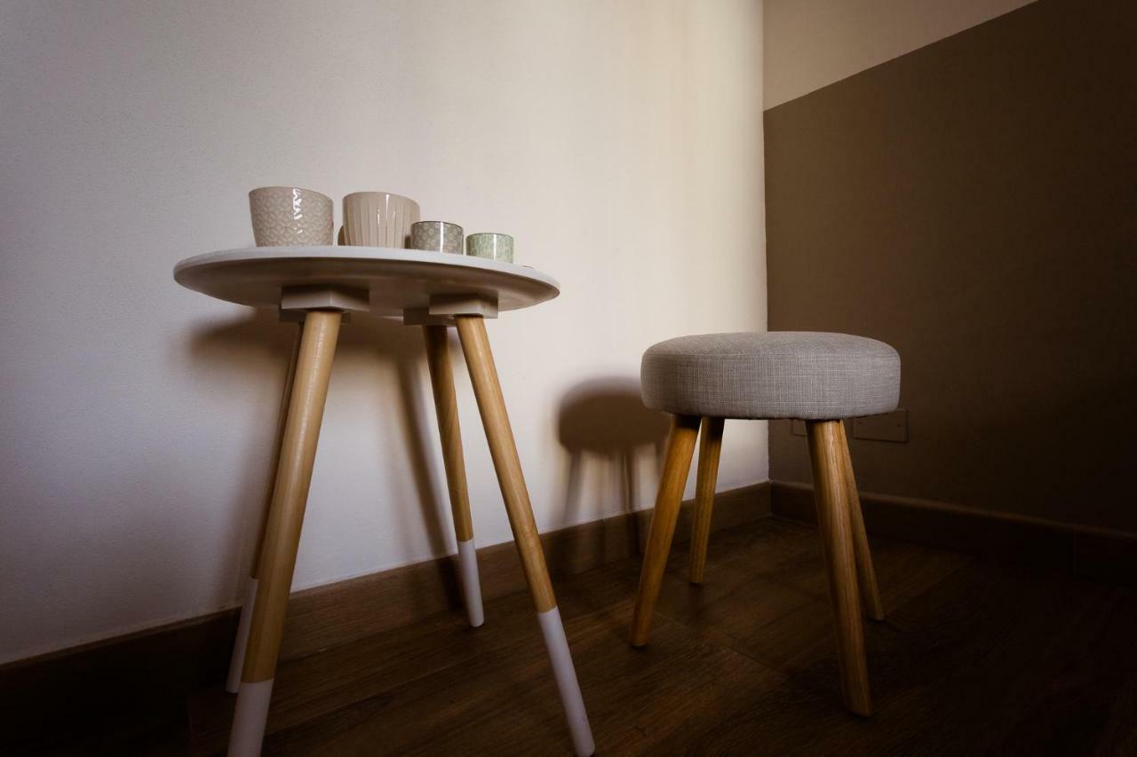 Sarzana'S Rooms 外观 照片