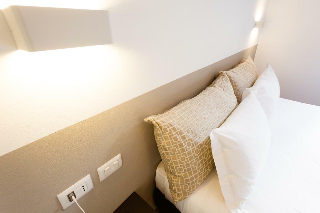 Sarzana'S Rooms 外观 照片