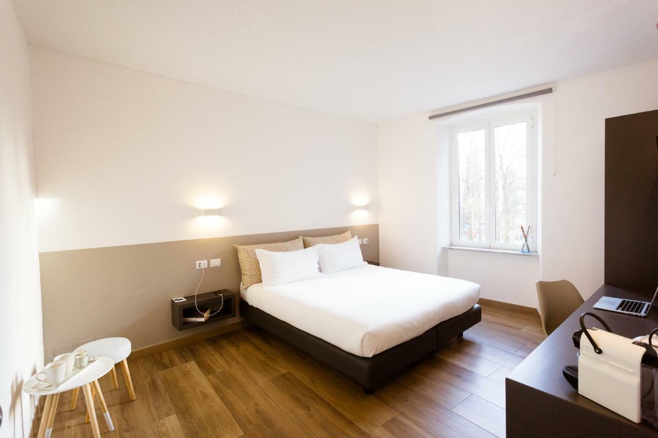 Sarzana'S Rooms 外观 照片