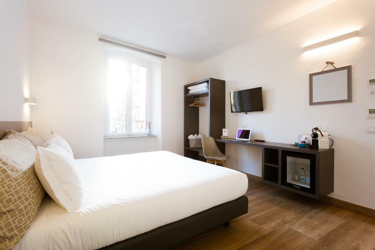 Sarzana'S Rooms 外观 照片