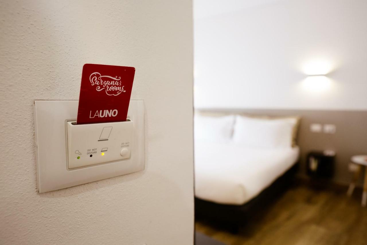 Sarzana'S Rooms 外观 照片
