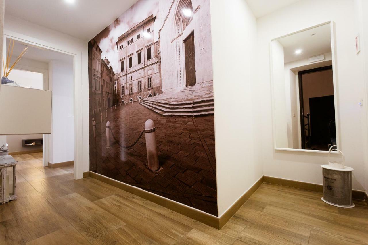 Sarzana'S Rooms 外观 照片