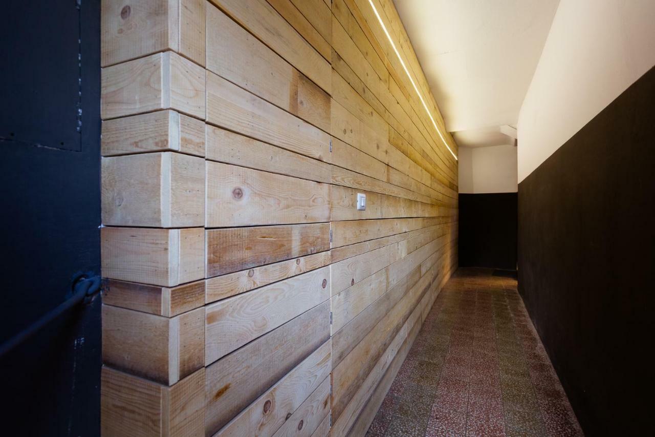 Sarzana'S Rooms 外观 照片