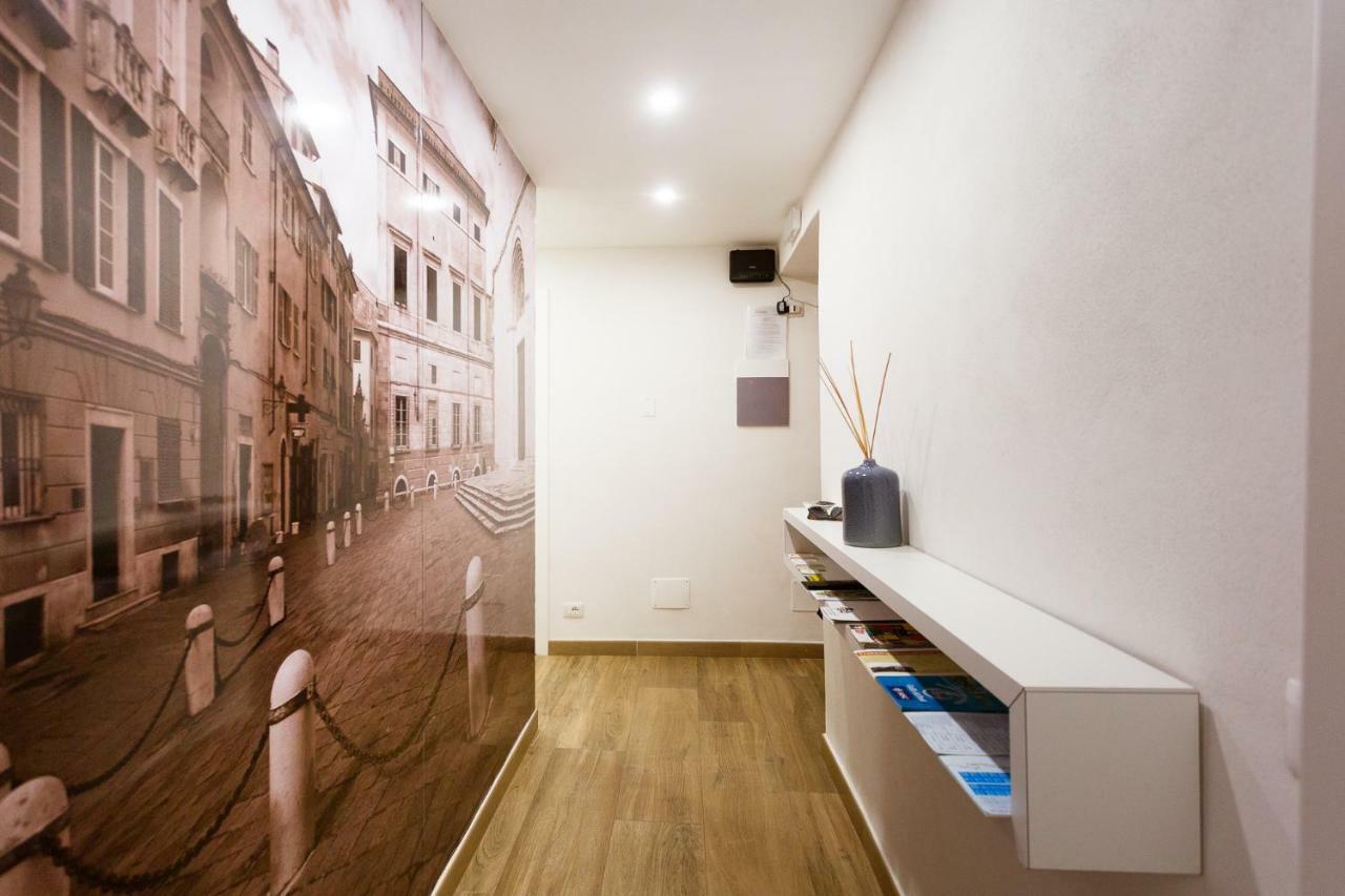 Sarzana'S Rooms 外观 照片