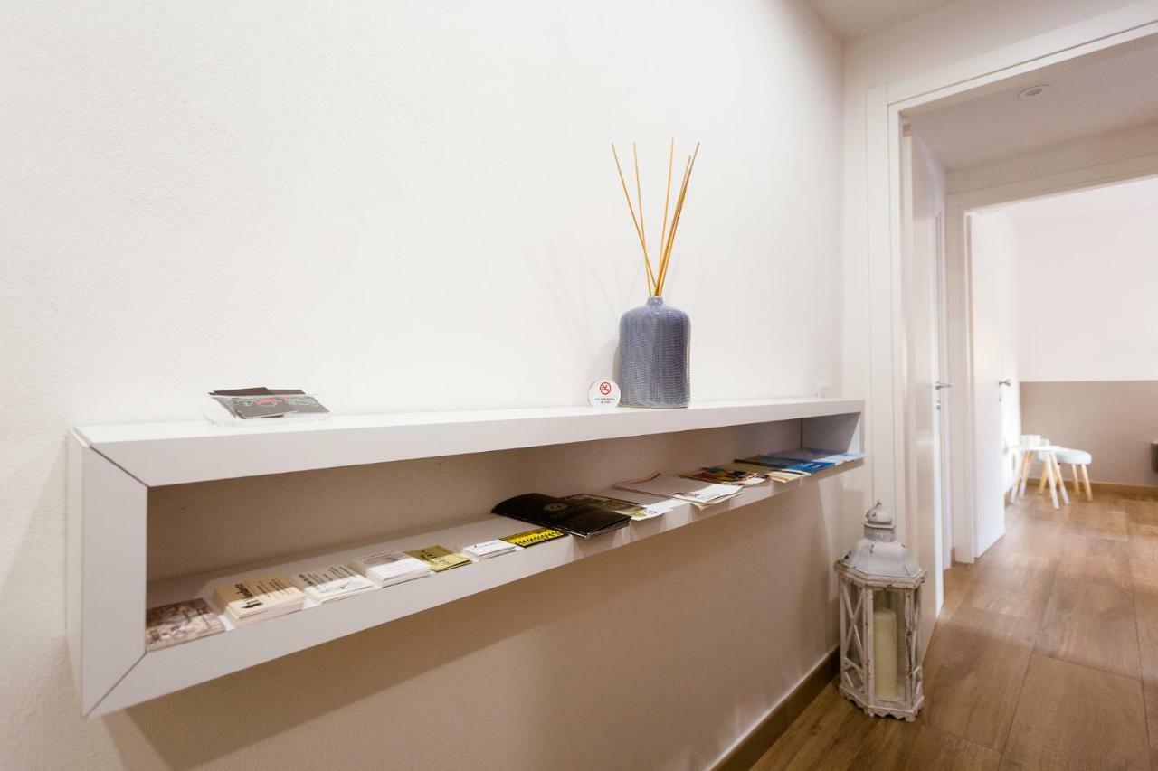 Sarzana'S Rooms 外观 照片
